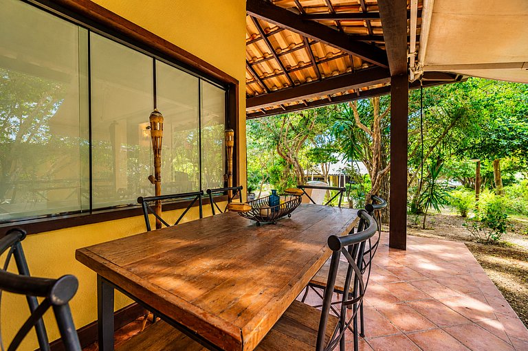 Centro 600m da rua das pedras! Casa 5 suítes Bz86