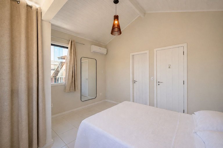 House 300m from Geribá beach! BZ27