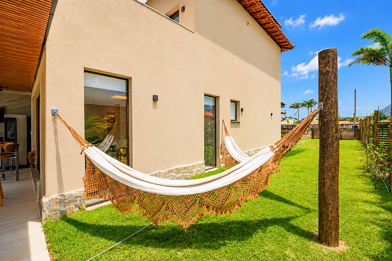 Bz53 House with pool in front of the Canal - Arete