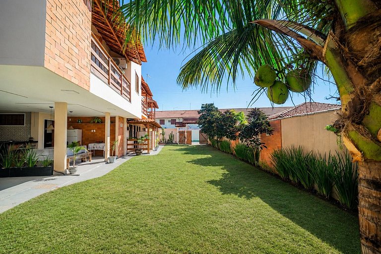 Apartment Peró 600 meters from the beach CF08