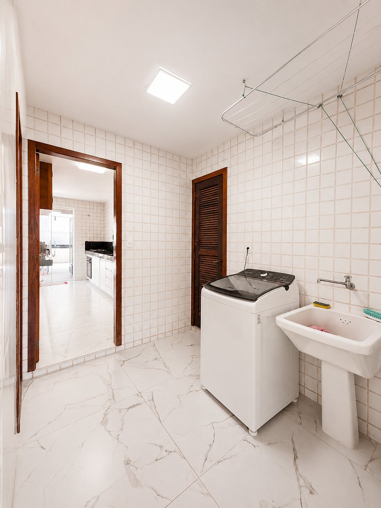 Casa amplia en Geribá con piscina y 6 habitaciones BZ108