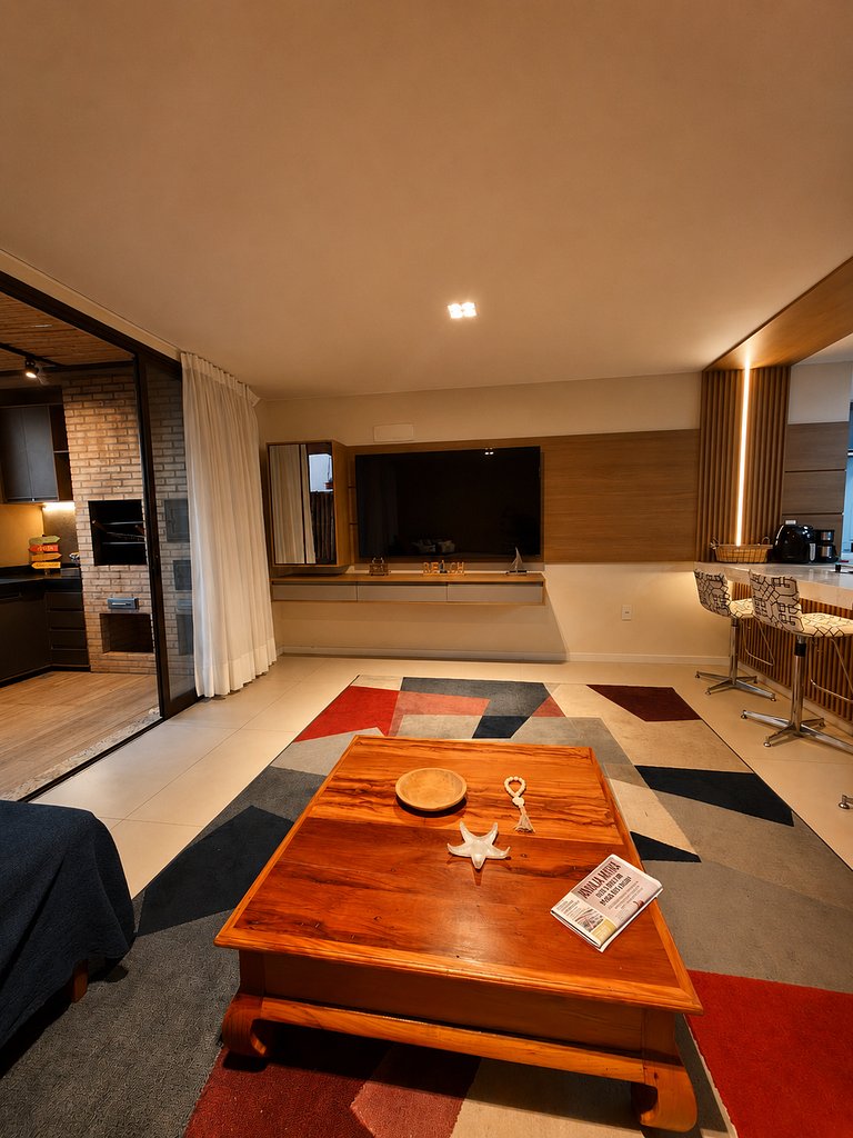 House in Aretê with private pool BZ109