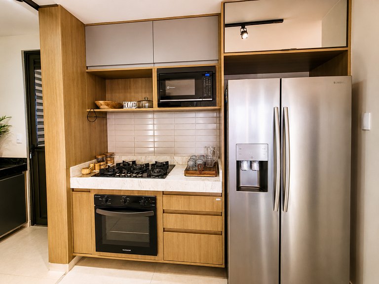 House in Aretê with private pool BZ109