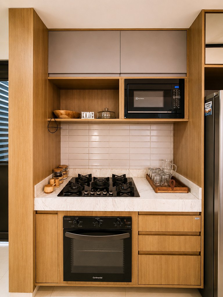 Casa en Aretê con piscina privada BZ109