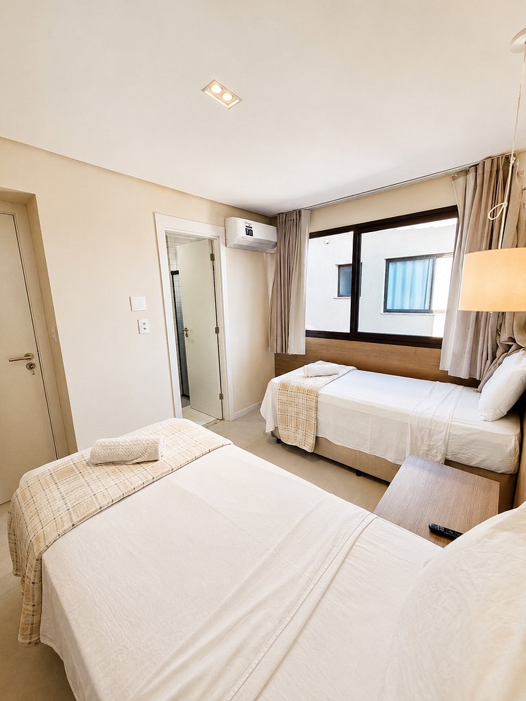 Casa en Aretê con piscina privada BZ109