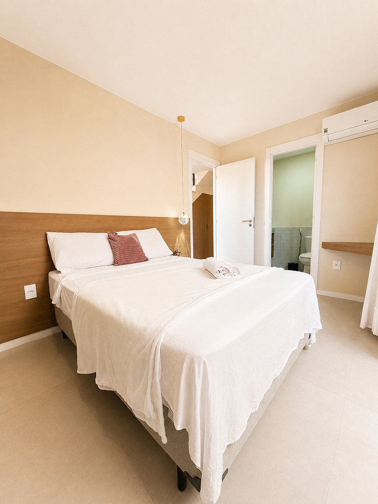 Casa en Aretê con piscina privada BZ109