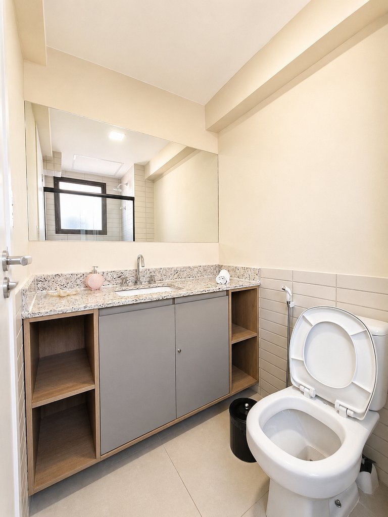 House in Aretê with private pool BZ109