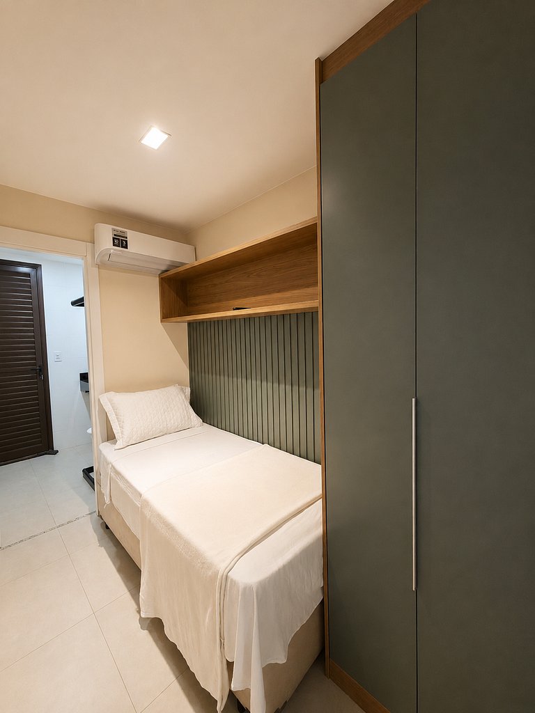 House in Aretê with private pool BZ109