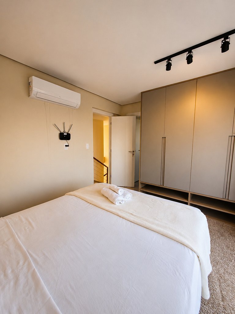Casa en Aretê con piscina privada BZ109