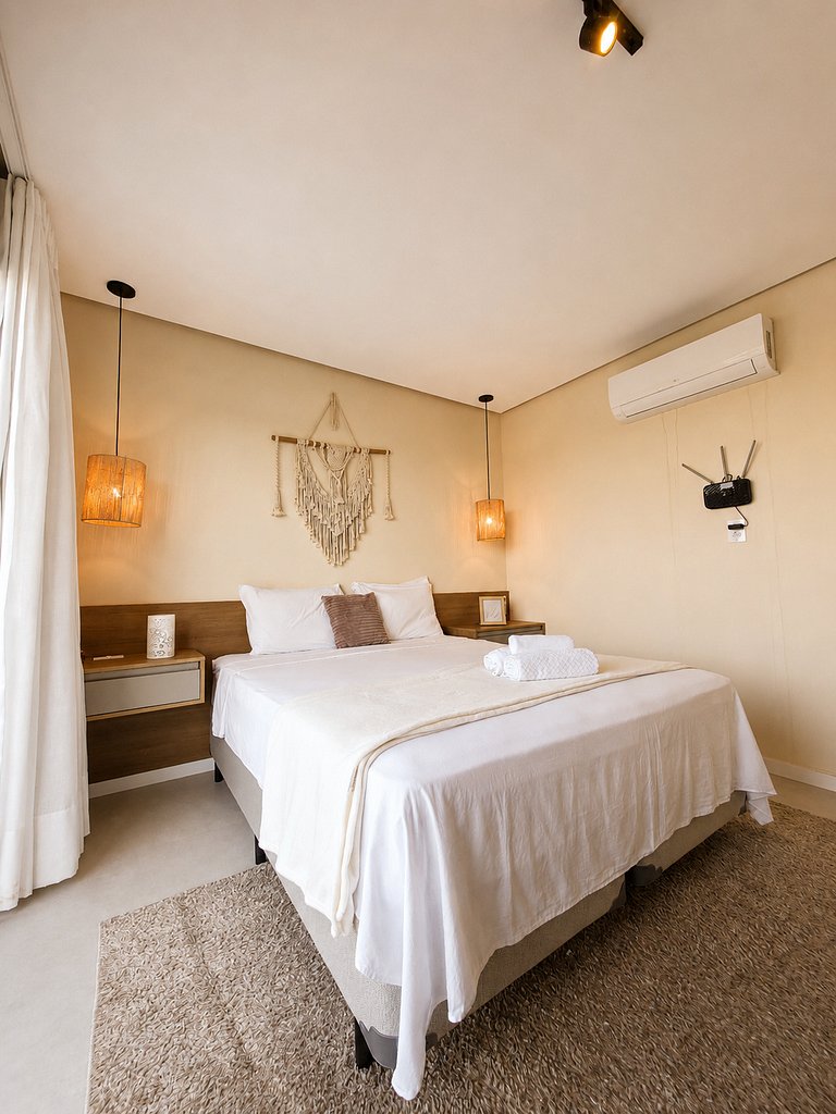 House in Aretê with private pool BZ109