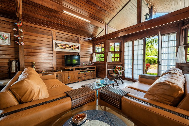 Casa con piscina y sauna priv a 300 metros de la playa