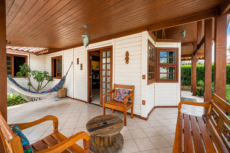 Casa con piscina y sauna priv a 300 metros de la playa