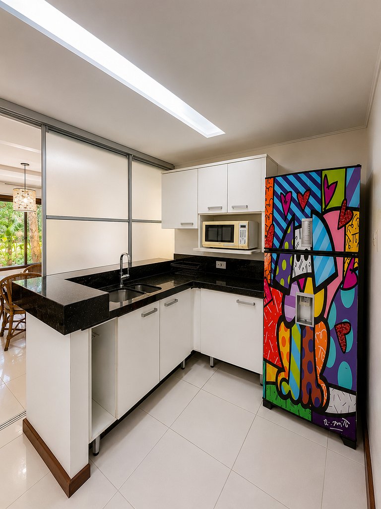 BZ62 Center! Large house, 5 suites and gourmet area