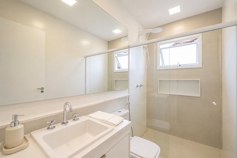 Bz80 Praia do Forno! Casa com Piscina privativa