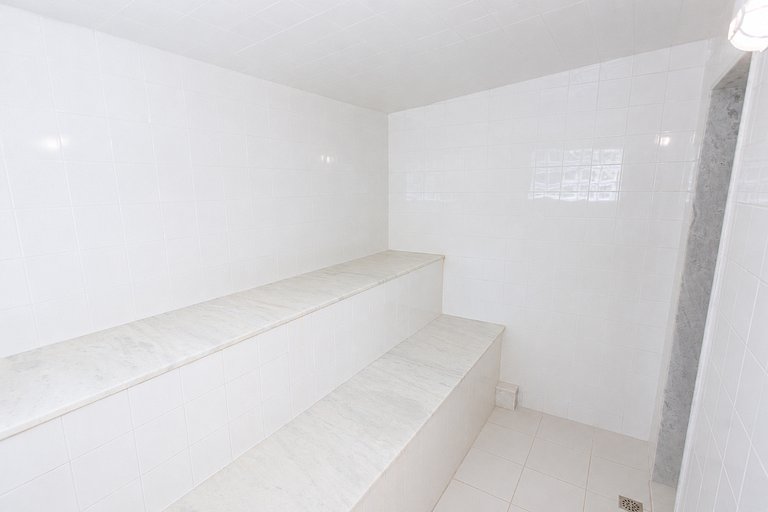 Casa em Geribá c/ Piscina e sauna, 6 quartos BZ11