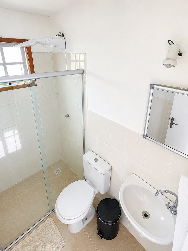 Casa em Geribá c/ Piscina e sauna, 6 quartos BZ11