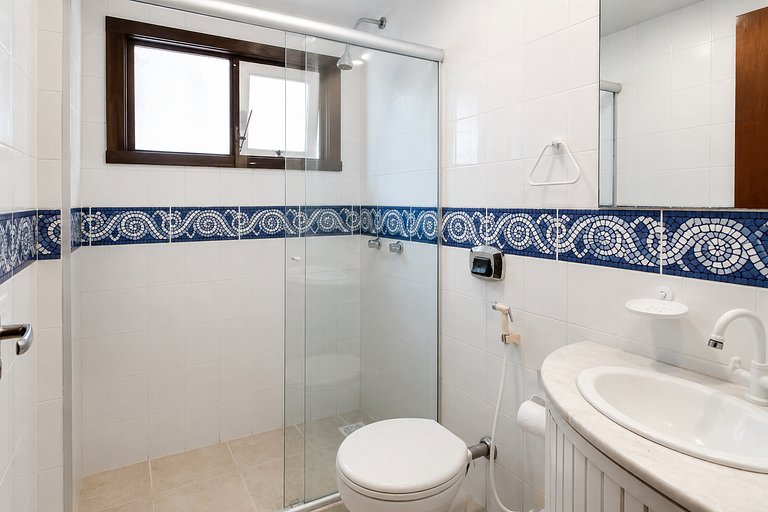Bz11 Geribá House with Pool and Sauna 6 bedrooms