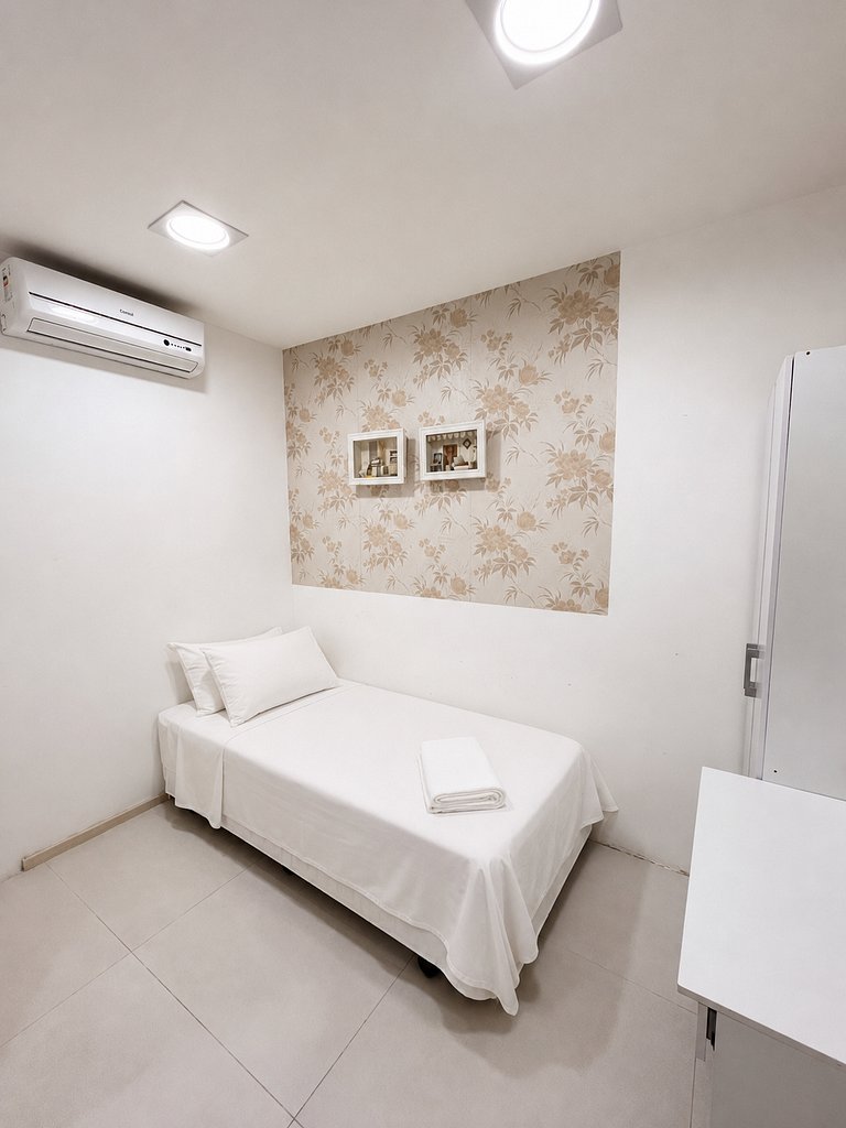 House with private pool near Rua das Pedras BZ22