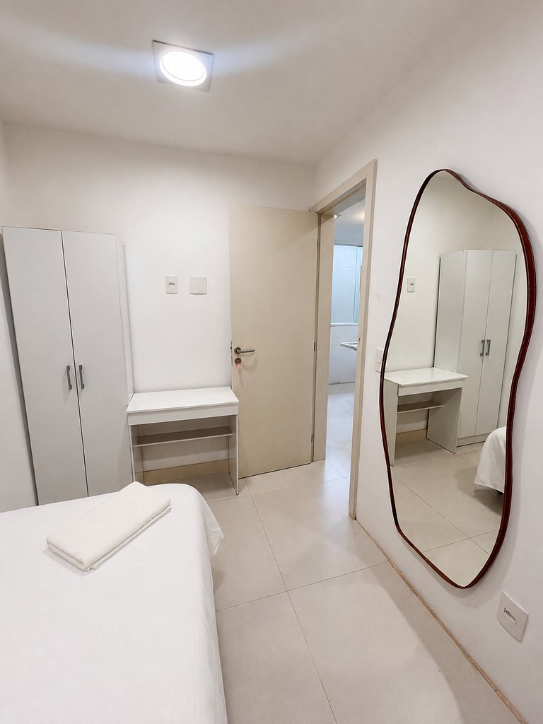 House with private pool near Rua das Pedras BZ22