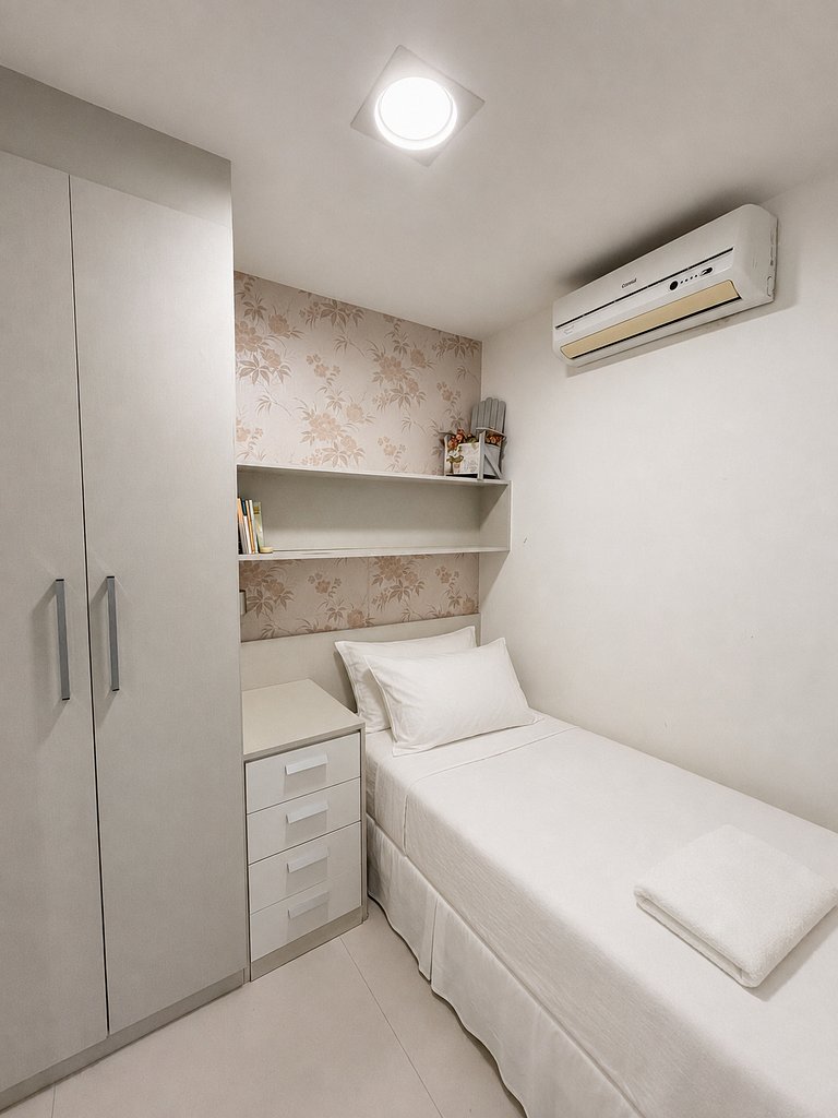 Casa con piscina privada cerca de la Rua das Pedras BZ22