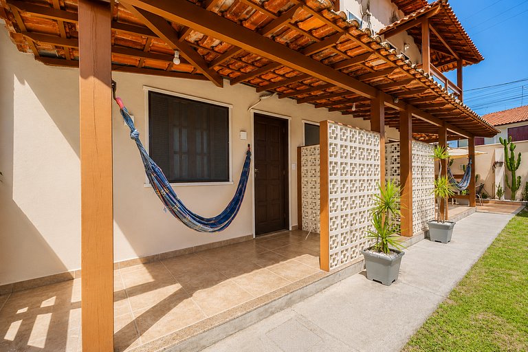 Studio in Peró 600 meters from the beach! CF09