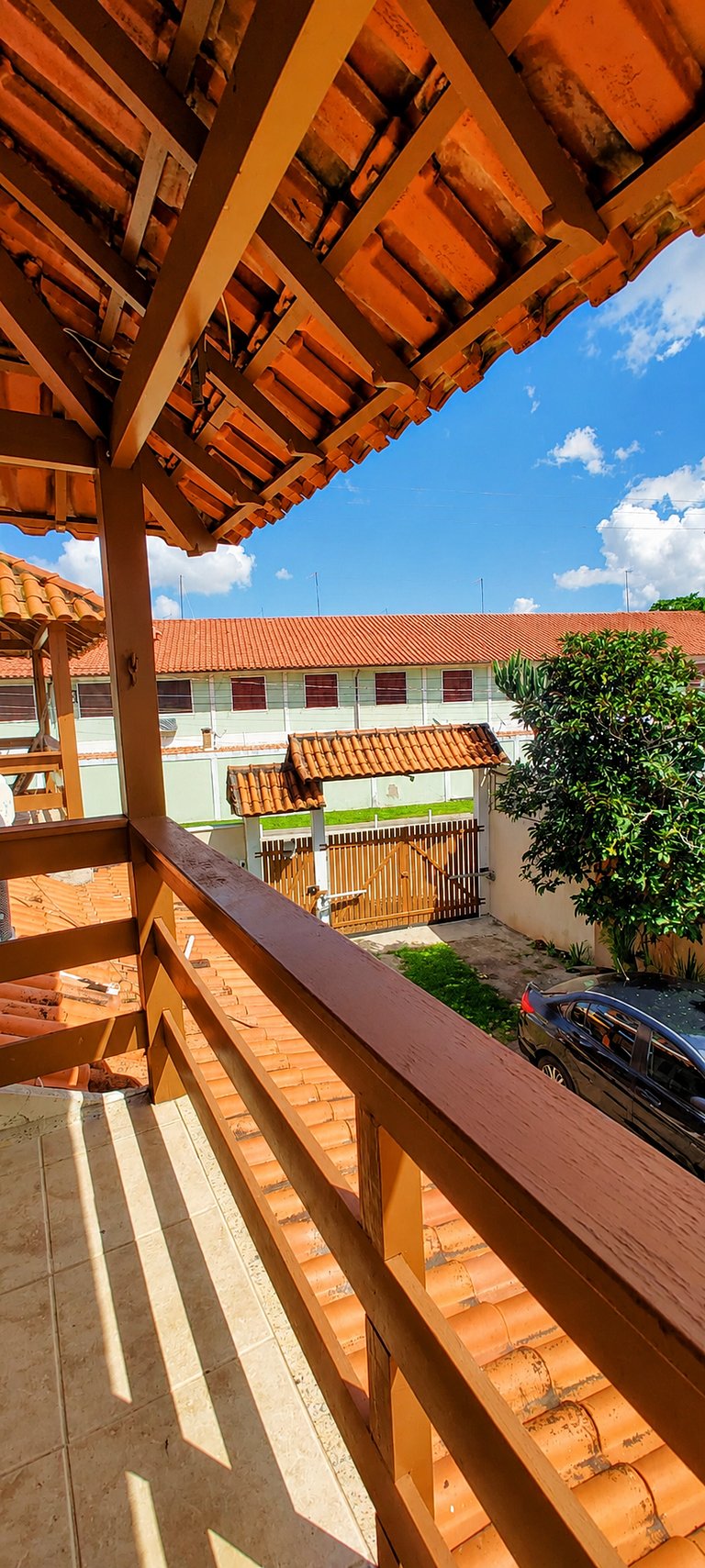 Apartamento en Peró a 600 metros de la playa CF12