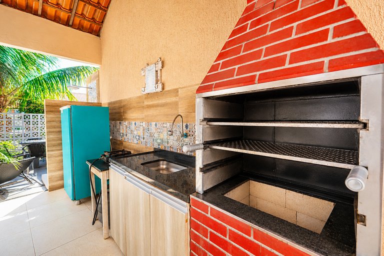Casa con 4 habitaciones en Peró a 500 metros de la playa CF1
