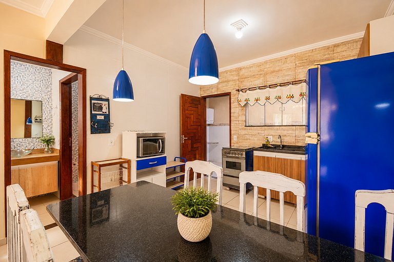 House with 4 bedrooms in Peró 500 meters from the beach CF10
