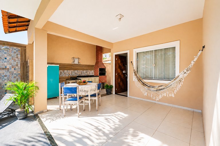 Casa con 4 habitaciones en Peró a 500 metros de la playa CF1