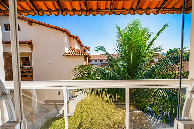House with 4 bedrooms in Peró 500 meters from the beach CF10