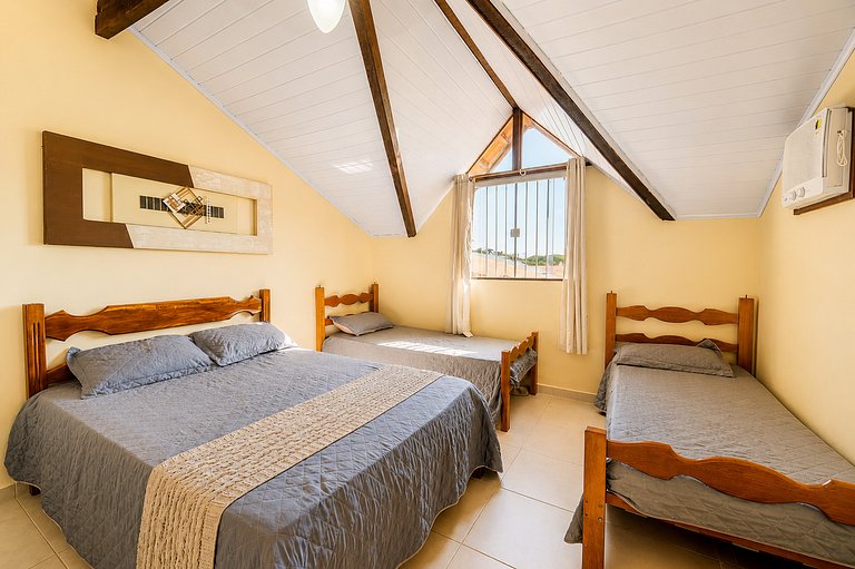 Casa con 4 habitaciones en Peró a 500 metros de la playa CF1