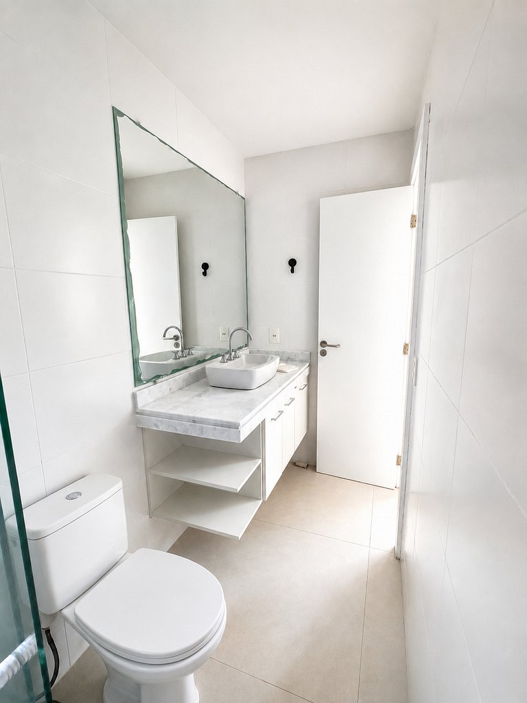 Downtown Búzios Private pool 5 suites BZ28
