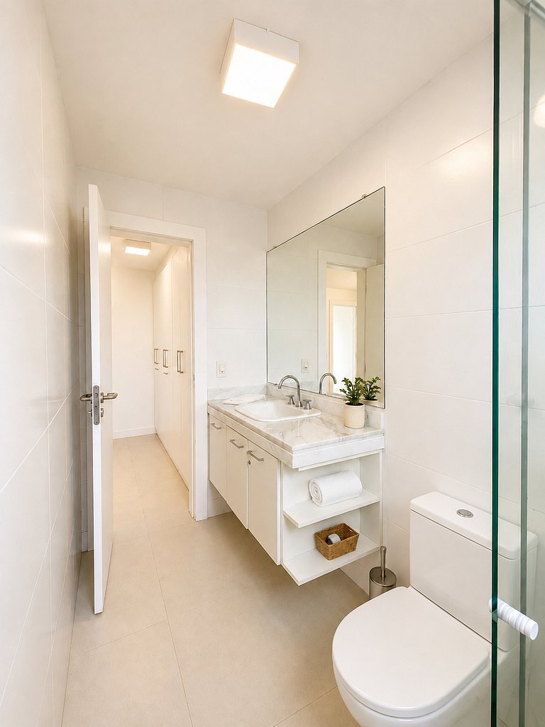 Downtown Búzios Private pool 5 suites BZ28