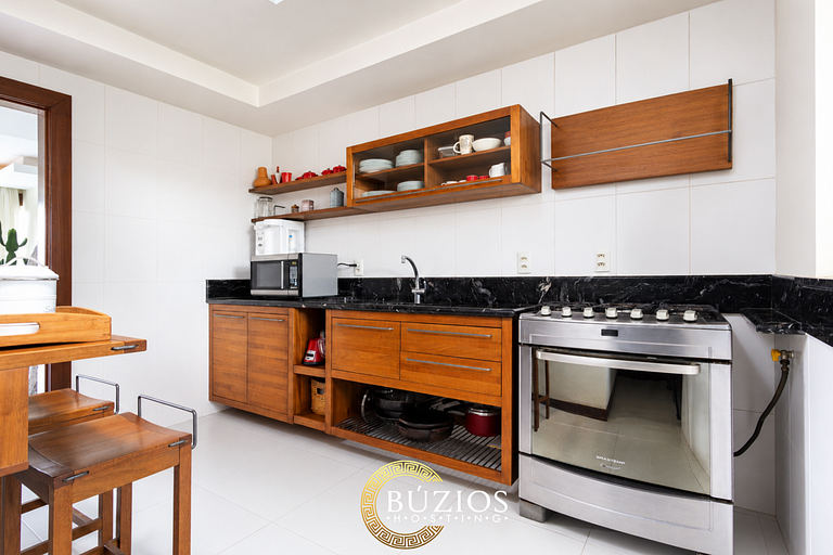 40m from the beach! Beautiful house with private pool BZ26