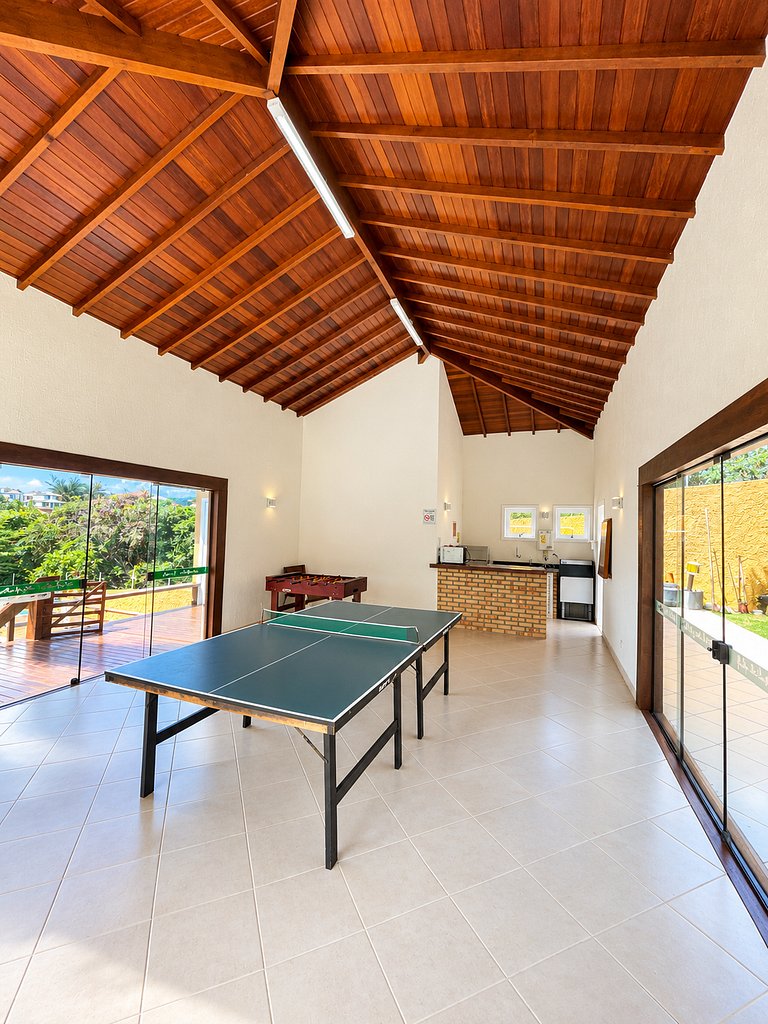 600m Rua das Pedras! 4 suítes/ área gourmet/ Bz56