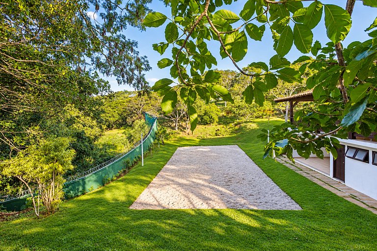 Bz20 Geribá with panoramic view! 6 bedrooms