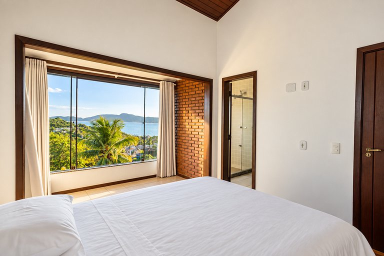 Bz20 Geribá con vista panorámica 6 habitaciones