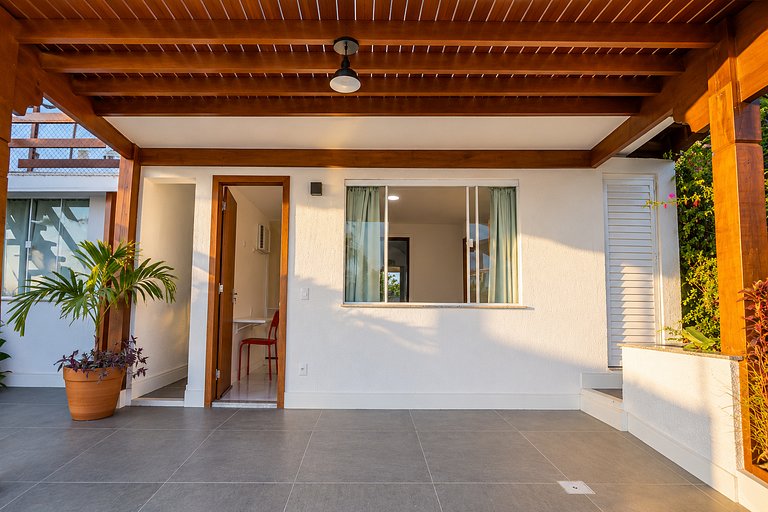 Bz20 Geribá with panoramic view! 6 bedrooms