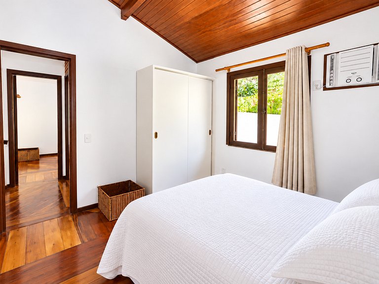 Bz20 Geribá with panoramic view! 6 bedrooms
