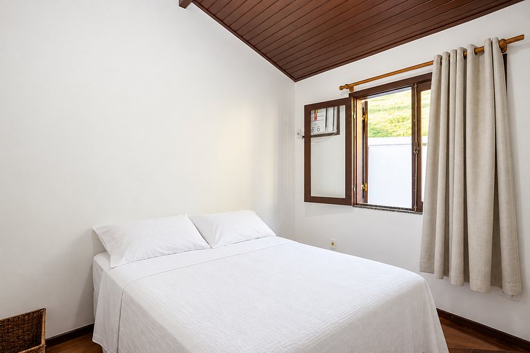 Bz20 Geribá con vista panorámica 6 habitaciones