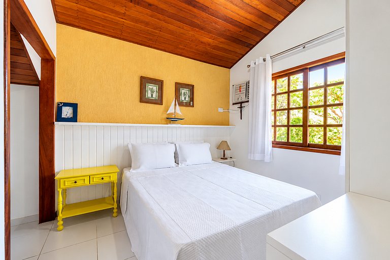 Bz49 Casa a 5 minutos de la playa Condominio Club