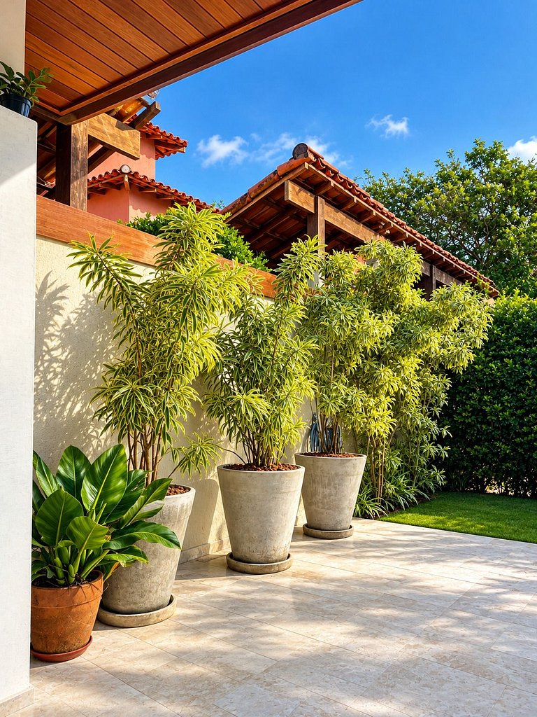 Bz41 House with Private Pool 150m from the beach!