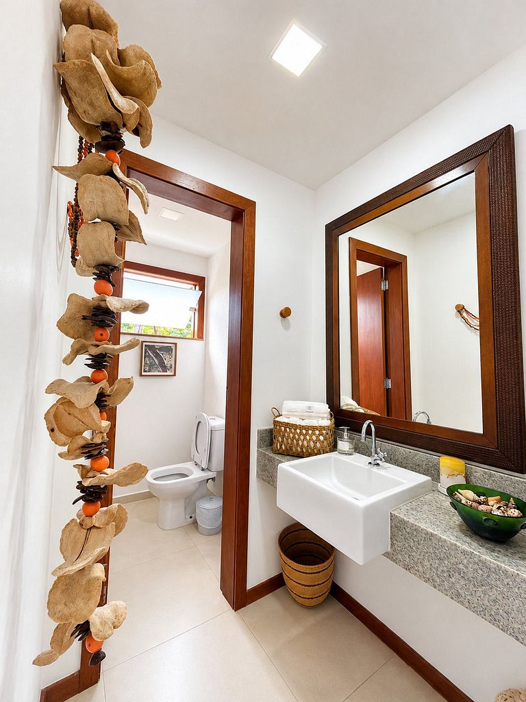 Bz41 Casa con piscina privada a 150 metros de la playa