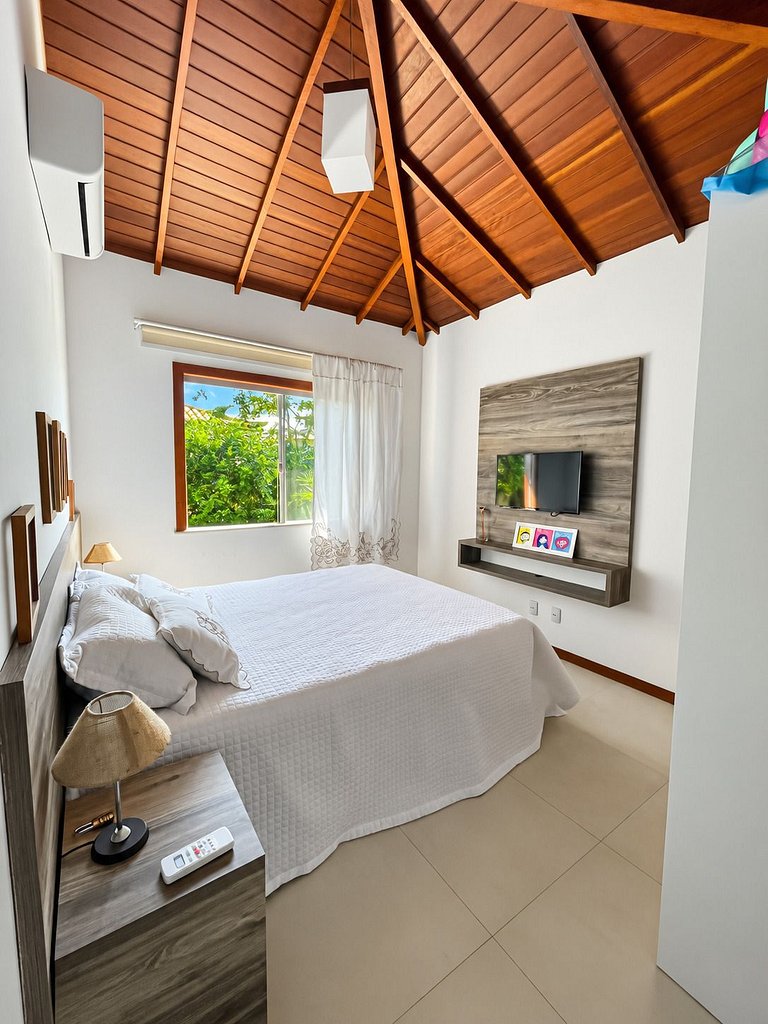Bz41 House with Private Pool 150m from the beach!