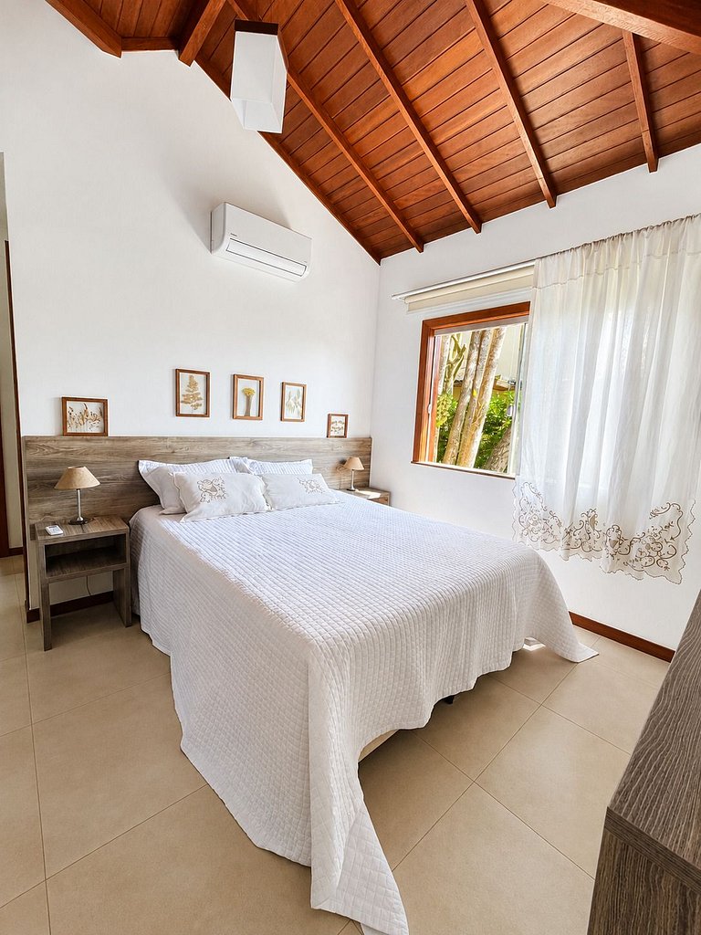 Bz41 Casa con piscina privada a 150 metros de la playa