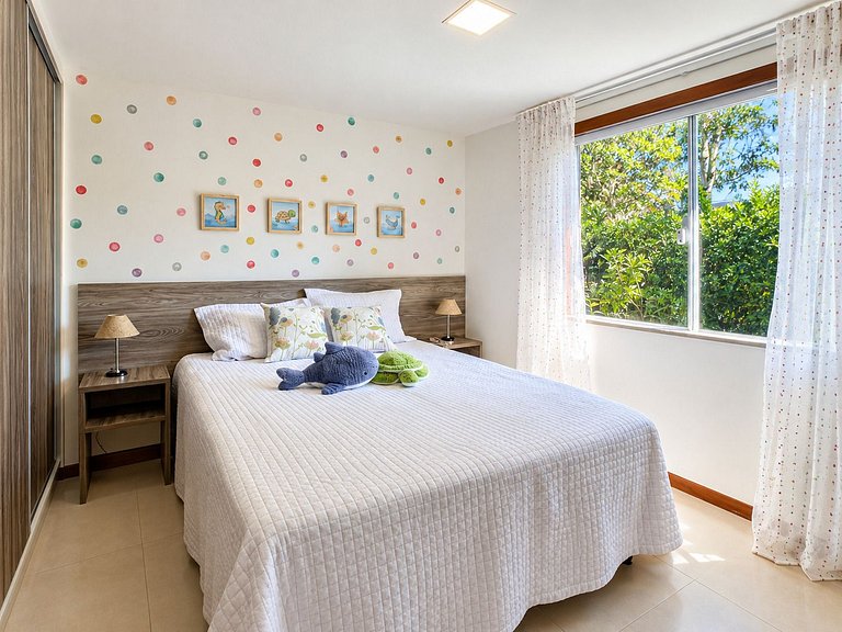 Bz41 Casa con piscina privada a 150 metros de la playa