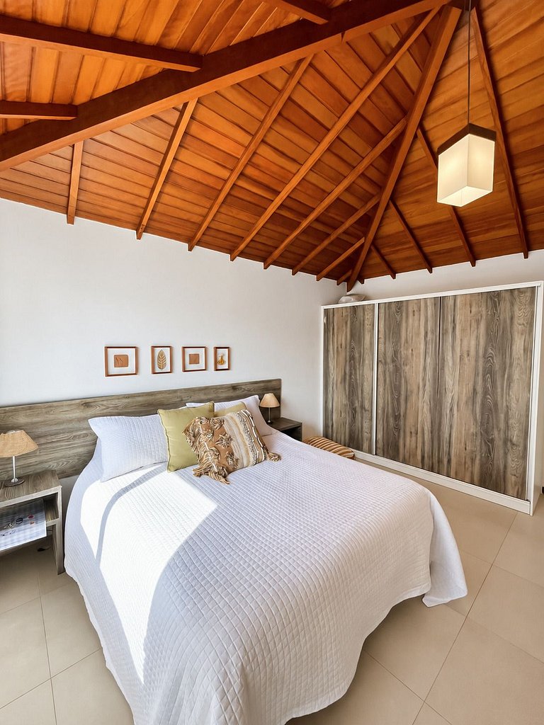 Bz41 Casa con piscina privada a 150 metros de la playa