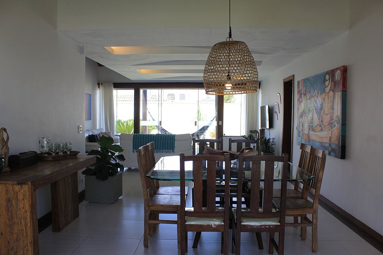 Bz04 Beautiful house with private pool - 30 meters from the