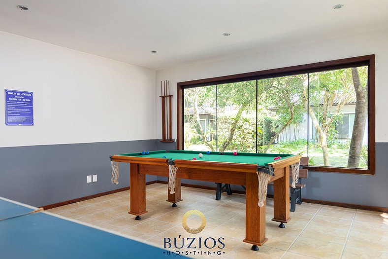 Bz37 House with Pool 200M from the beach!