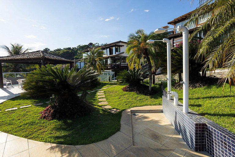 VISTA PANORÁMICA DE GERIBÁ! HERMOSA CASA, CÓMODA Y BIEN COMP